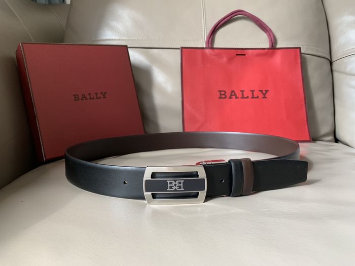 Bally Belt 35MM BLB00008