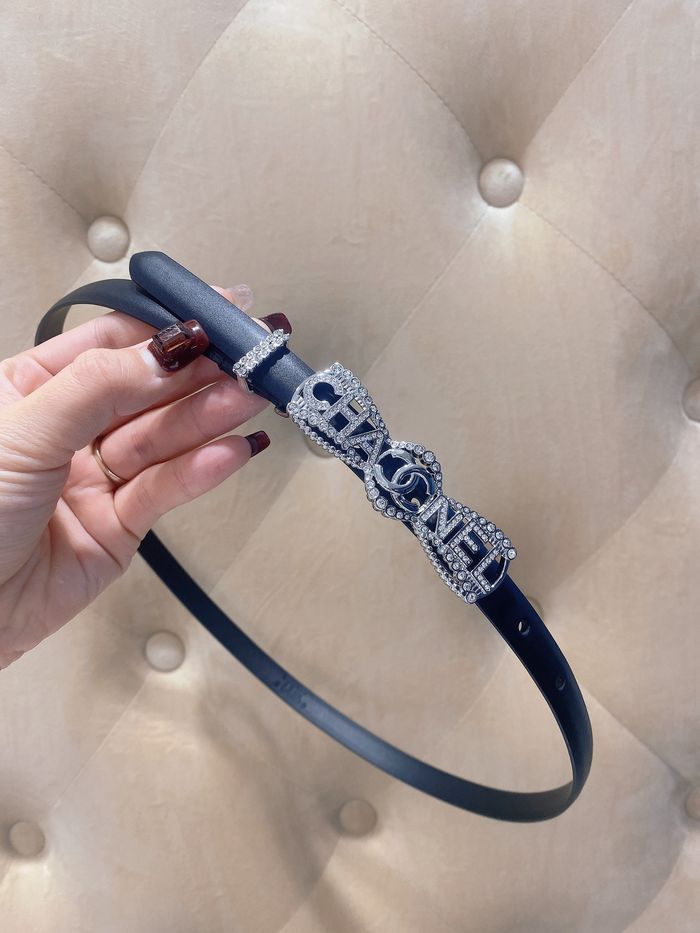 Chanel Belt 15MM CHB00055