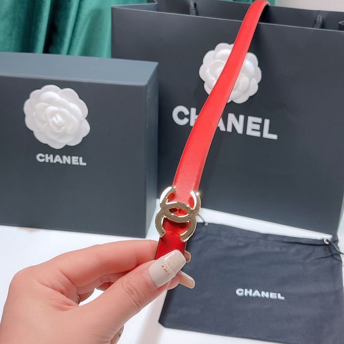 Chanel Belt 15MM CHB00062