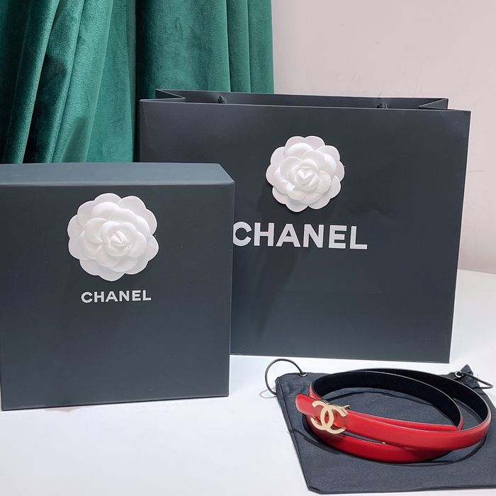 Chanel Belt 15MM CHB00062