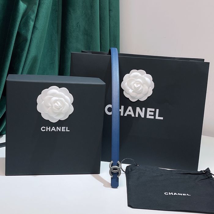 Chanel Belt 15MM CHB00064