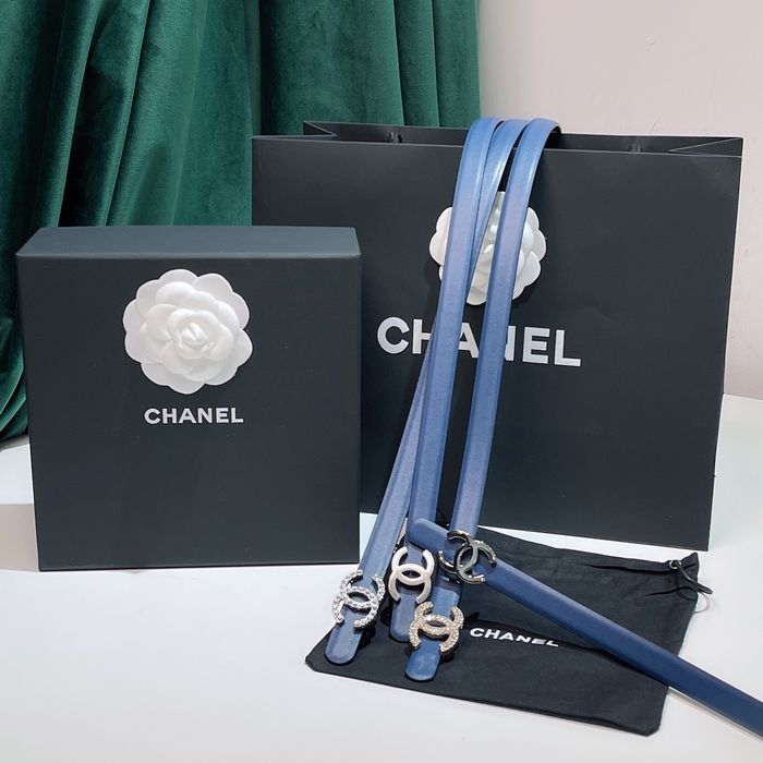 Chanel Belt 15MM CHB00064