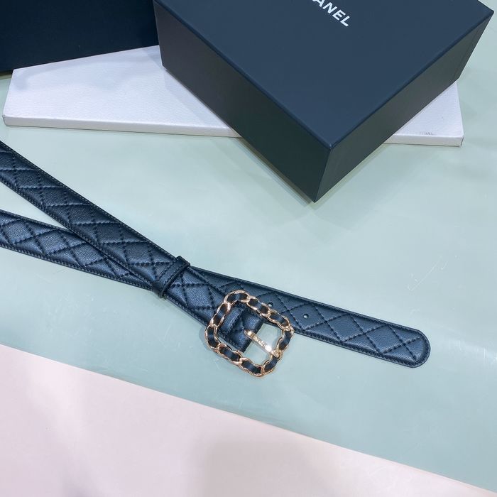 Chanel Belt 30MM CHB00069