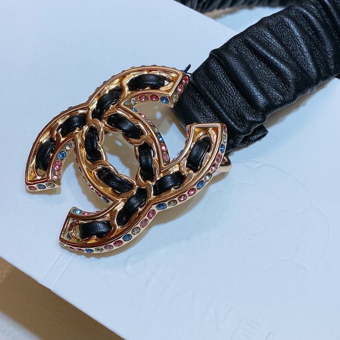 Chanel Belt 30MM CHB00074