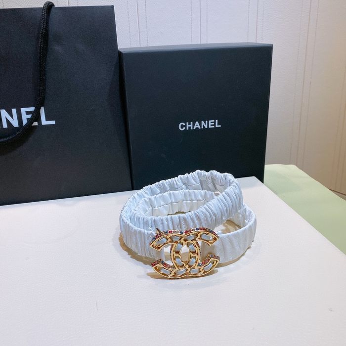 Chanel Belt 30MM CHB00076