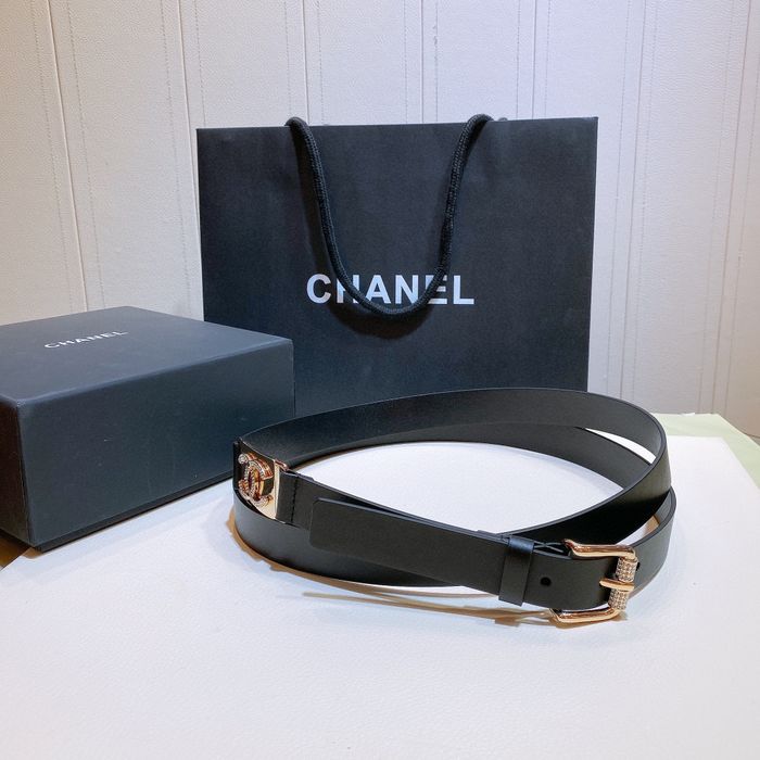 Chanel Belt 30MM CHB00077