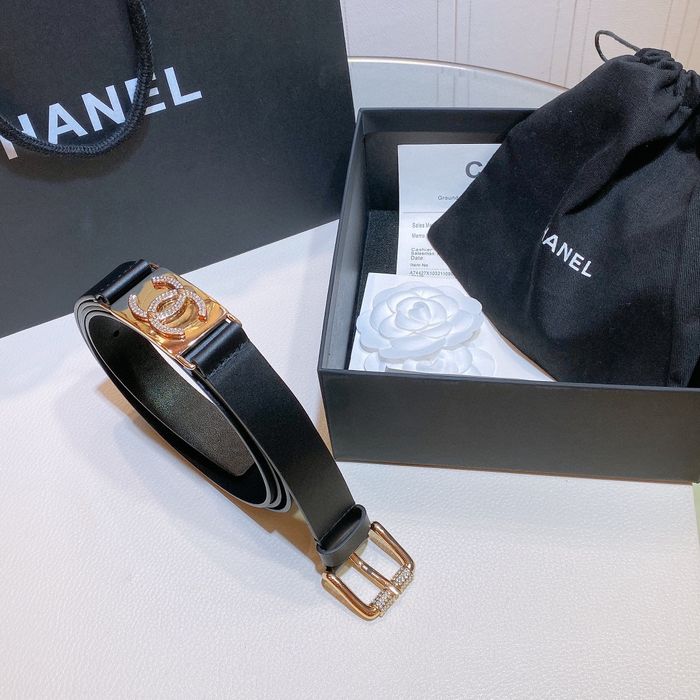 Chanel Belt 30MM CHB00077