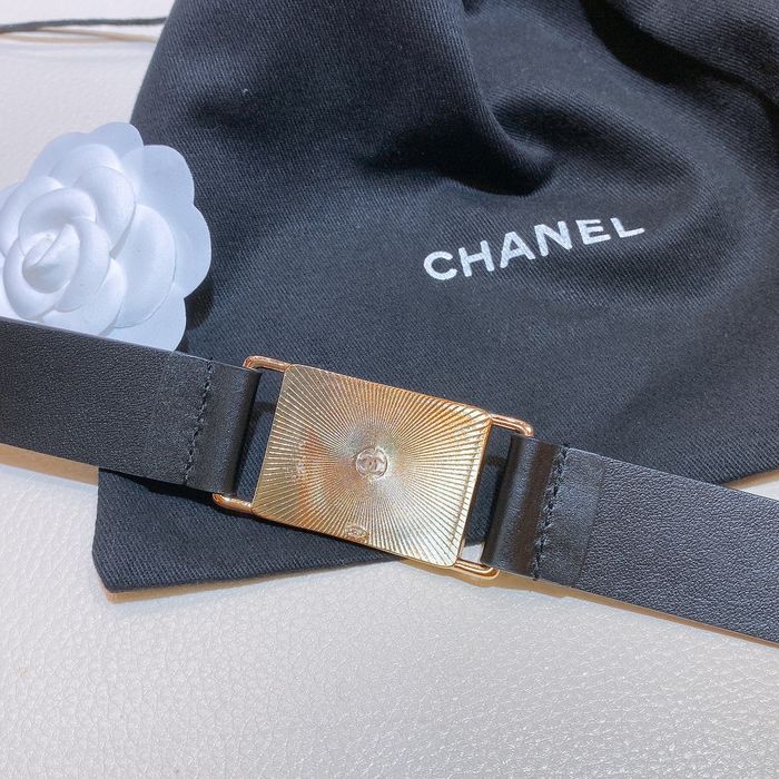 Chanel Belt 30MM CHB00077