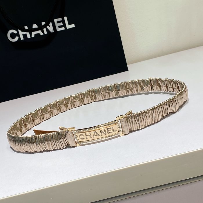 Chanel Belt CHB00080