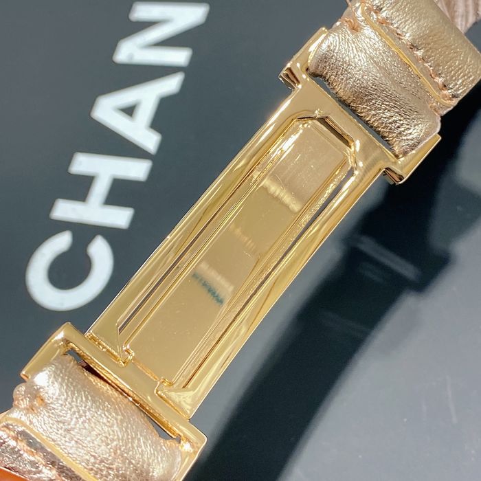 Chanel Belt CHB00080