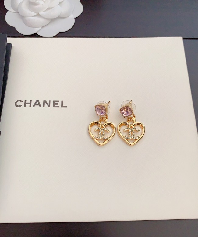 Chanel Earrings CE11016