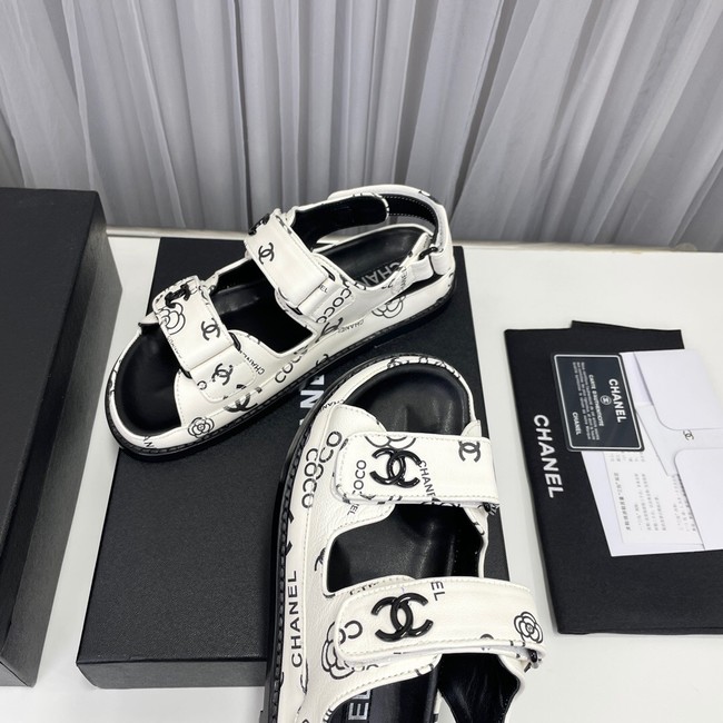 Chanel Sandals 92062-2