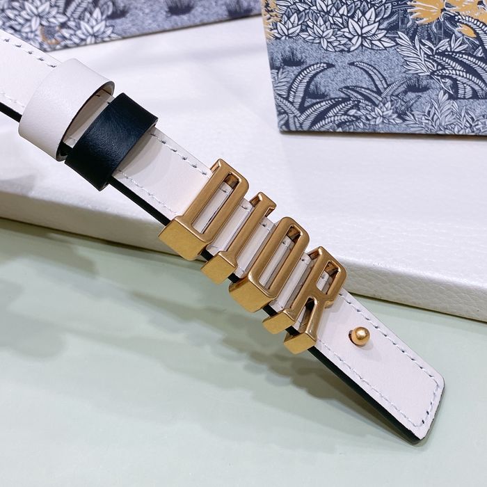 Dior Belt 20MM DIB00004