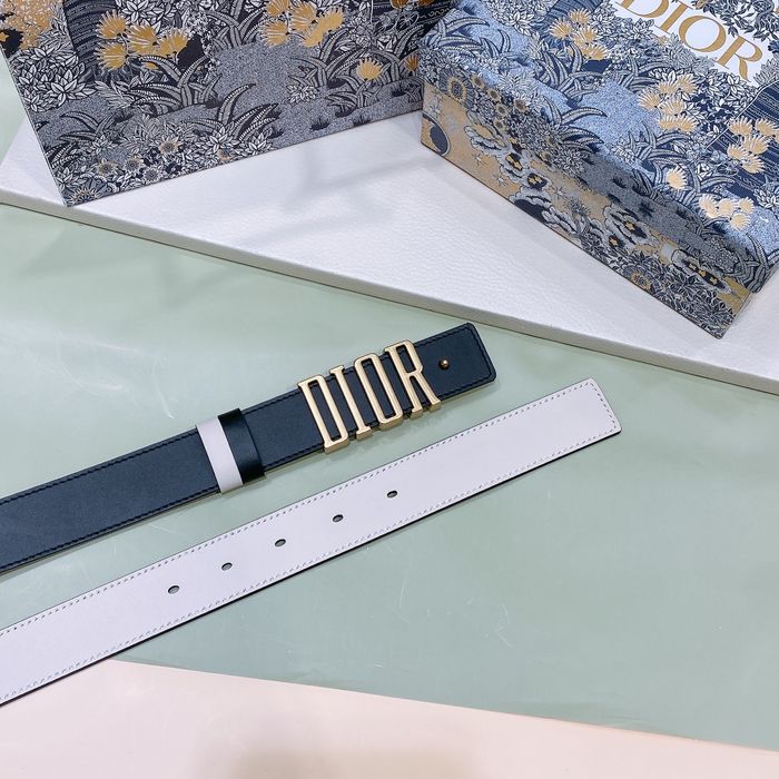 Dior Belt 30MM DIB00007