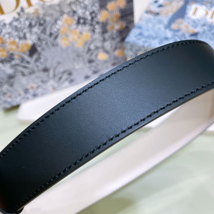 Dior Belt 30MM DIB00009