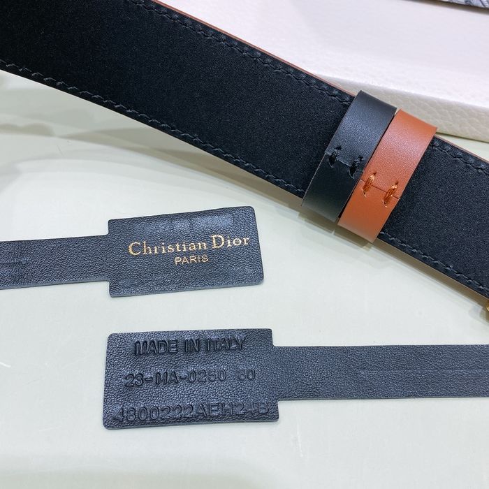 Dior Belt 30MM DIB00012