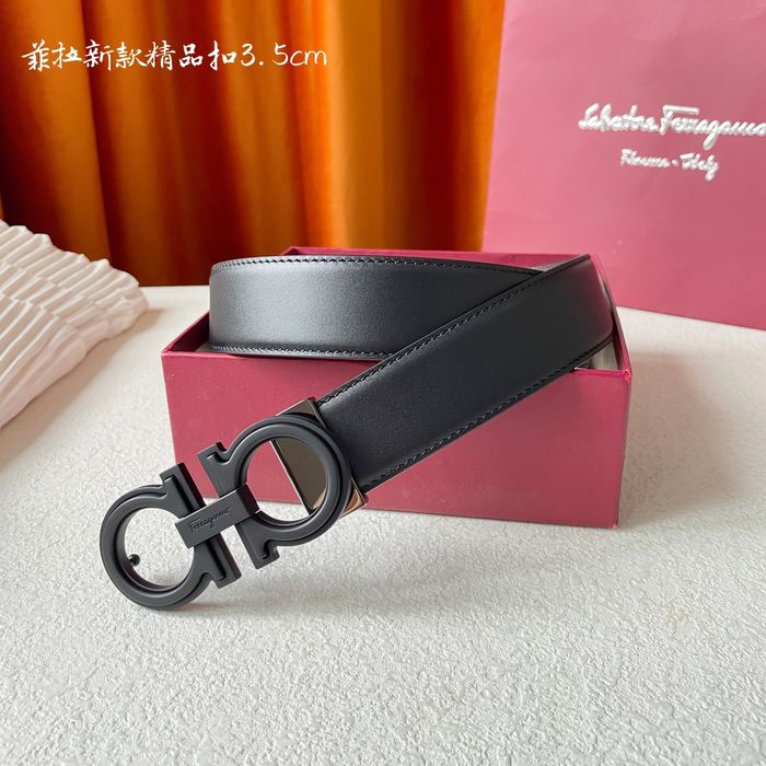 Ferragamo Belt 35MM SFB00021