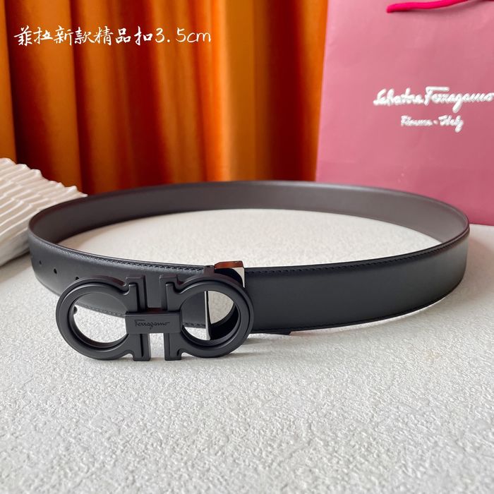 Ferragamo Belt 35MM SFB00021