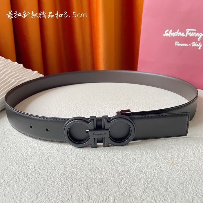 Ferragamo Belt 35MM SFB00021