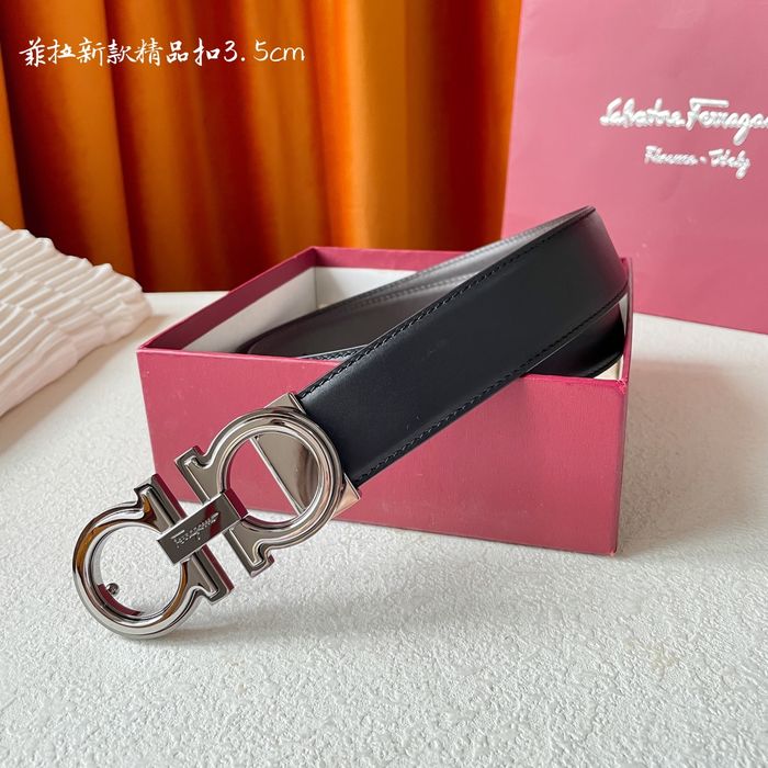 Ferragamo Belt 35MM SFB00022