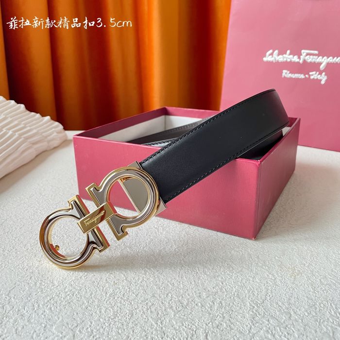 Ferragamo Belt 35MM SFB00023