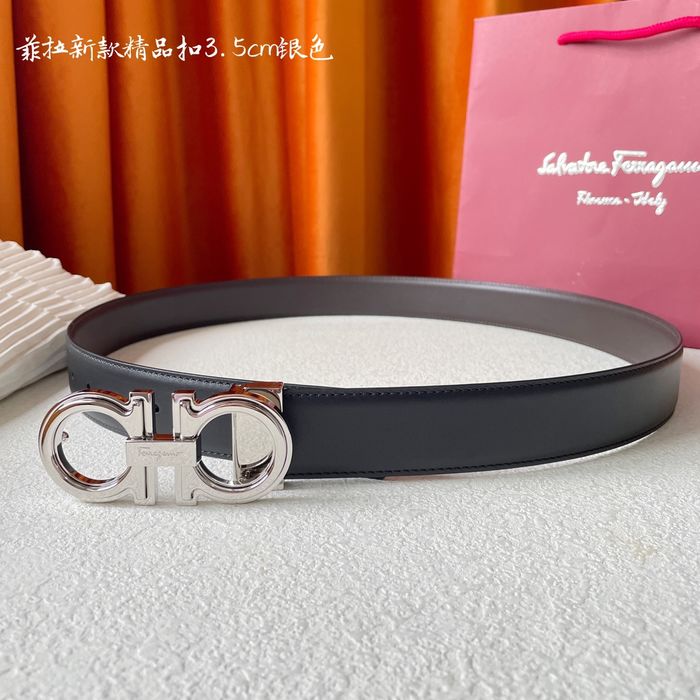 Ferragamo Belt 35MM SFB00024