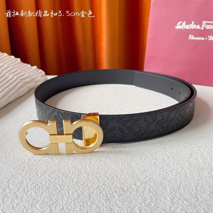 Ferragamo Belt 35MM SFB00025