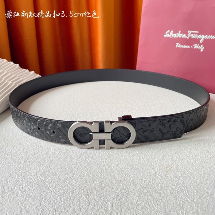 Ferragamo Belt 35MM SFB00026