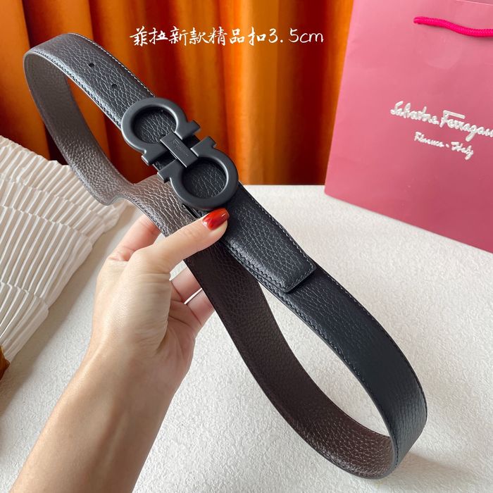 Ferragamo Belt 35MM SFB00028