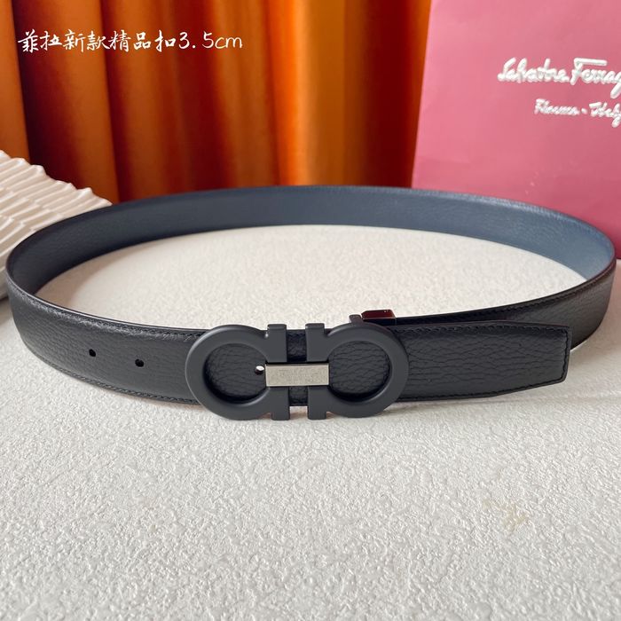 Ferragamo Belt 35MM SFB00030