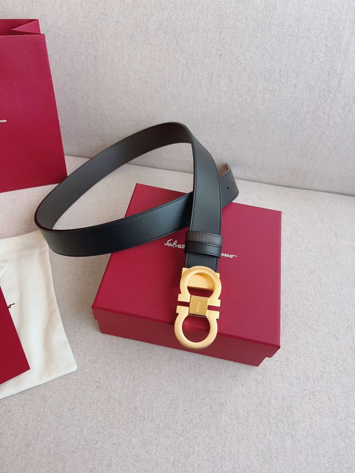 Ferragamo Belt 35MM SFB00032