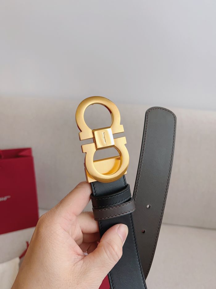 Ferragamo Belt 35MM SFB00032