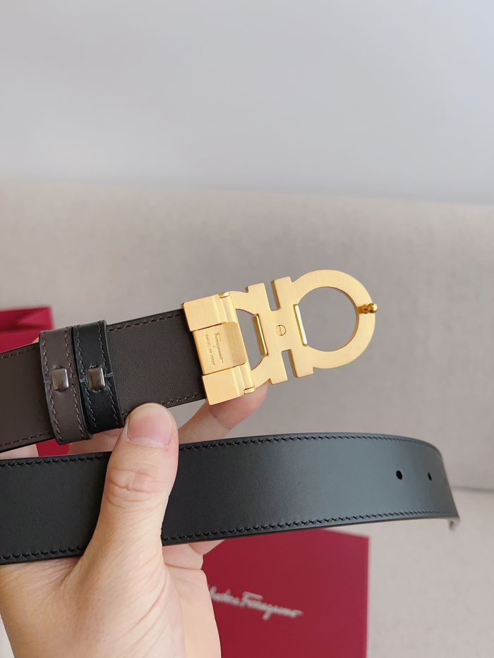 Ferragamo Belt 35MM SFB00032