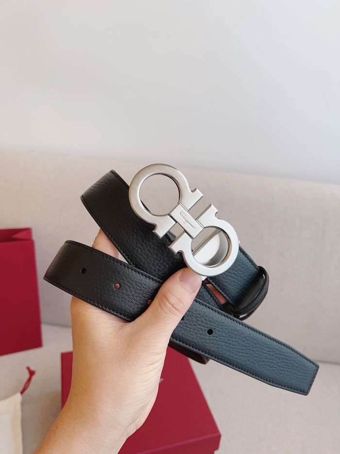 Ferragamo Belt 35MM SFB00034