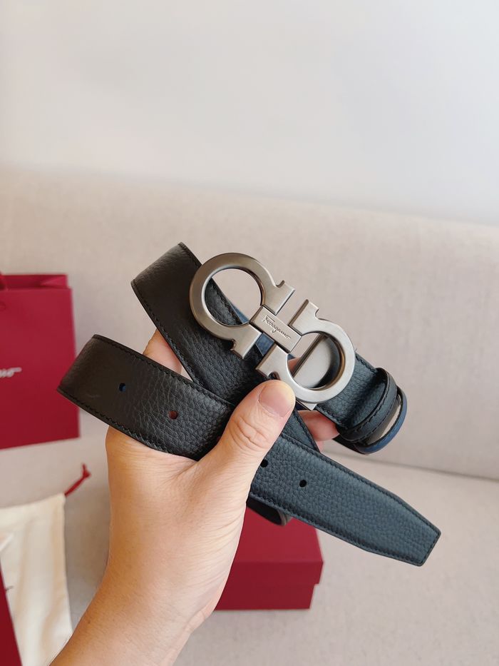 Ferragamo Belt 35MM SFB00035