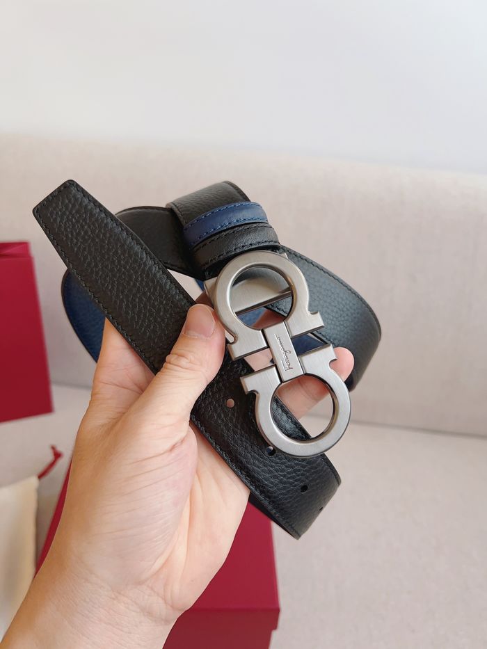 Ferragamo Belt 35MM SFB00035