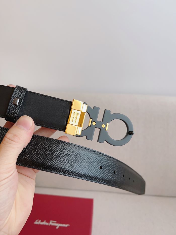 Ferragamo Belt 35MM SFB00036