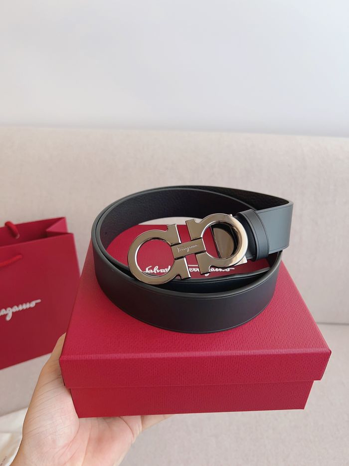 Ferragamo Belt 35MM SFB00039