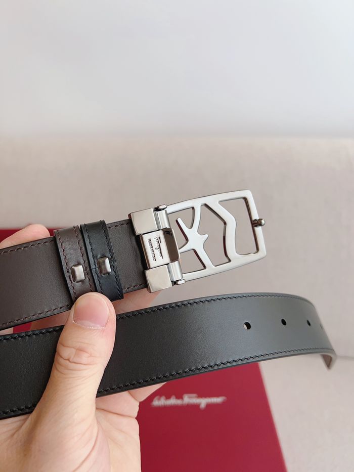 Ferragamo Belt 35MM SFB00042