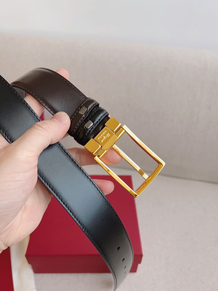 Ferragamo Belt 35MM SFB00044