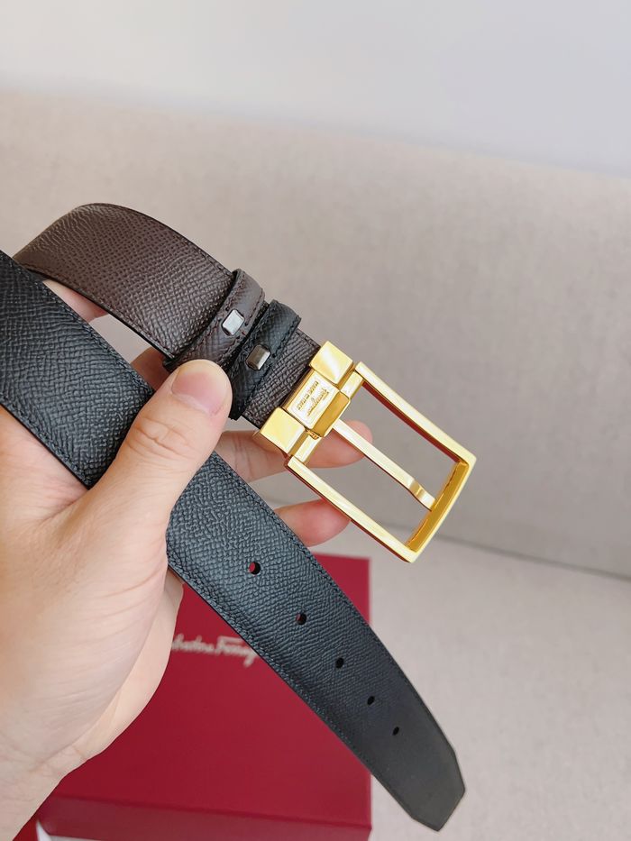 Ferragamo Belt 35MM SFB00046