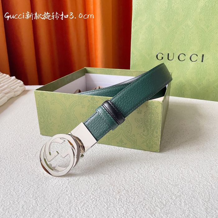 Gucci Belt 30MM GUB00057