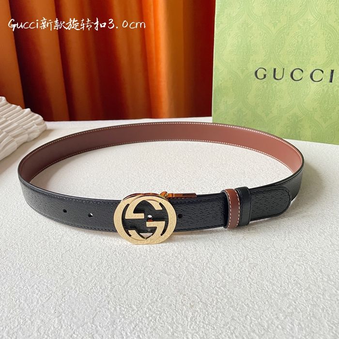 Gucci Belt 30MM GUB00058