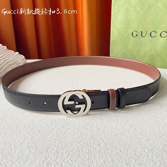 Gucci Belt 30MM GUB00059