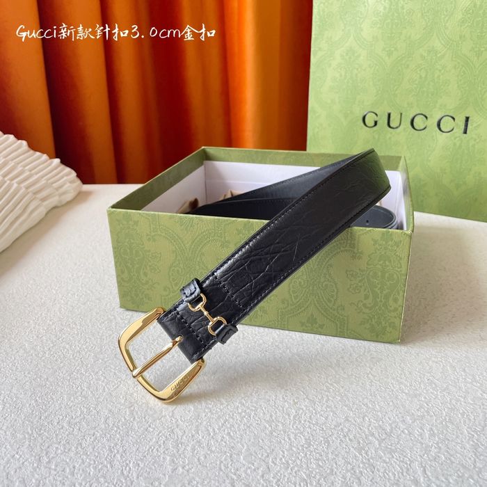 Gucci Belt 30MM GUB00062