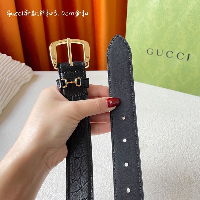 Gucci Belt 30MM GUB00062