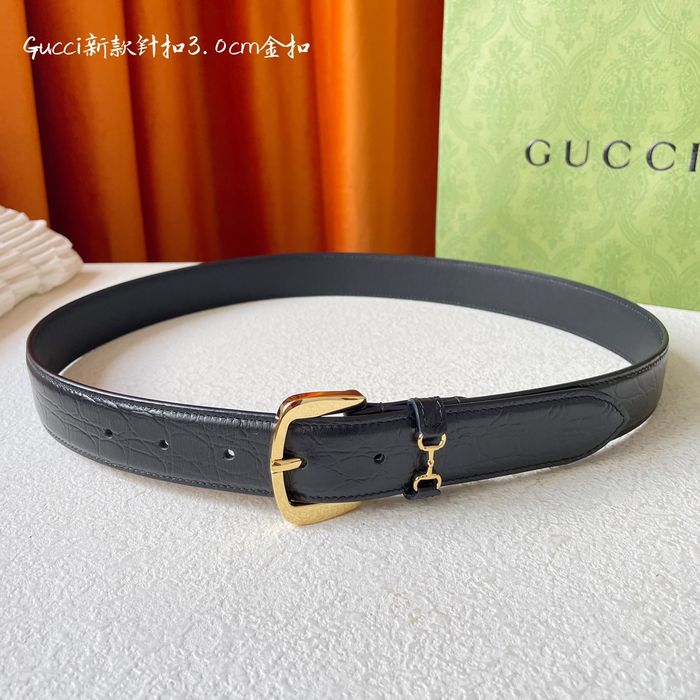 Gucci Belt 30MM GUB00062