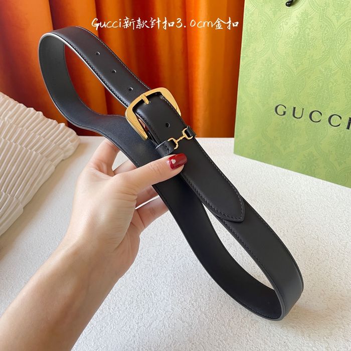 Gucci Belt 30MM GUB00064