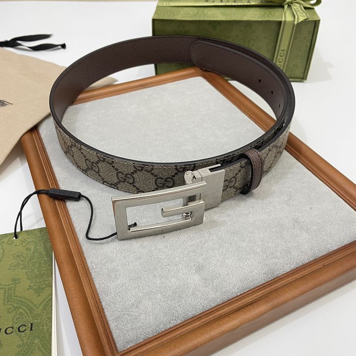 Gucci Belt 35MM GUB00069