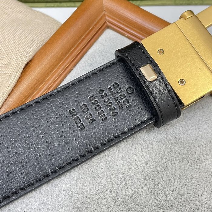 Gucci Belt 35MM GUB00070